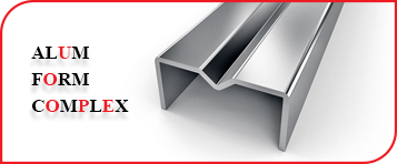 <p dir="ltr">&nbsp;</p>

<h2 dir="ltr"><span style="font-size:24px;"><strong><span style="font-family:IRANSans;"><span style="color:#000000;">What is aluminium profile?</span></span></strong></span></h2>
