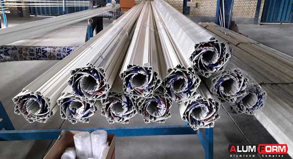 Custom Aluminum Profile